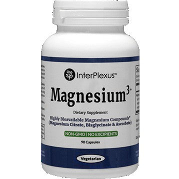 Magnesium³ InterPlexus