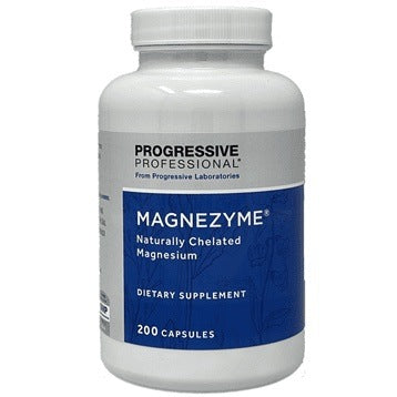Magnezyme Progressive Labs
