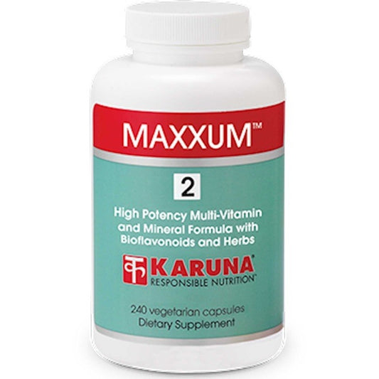 Maxxum 2 Nutriessential.com