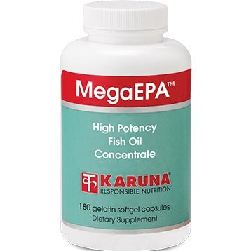 MegaEPA HP Fish Oil Concentrate Karuna
