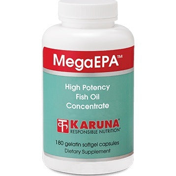 MegaEPA HP Fish Oil Concentrate Karuna