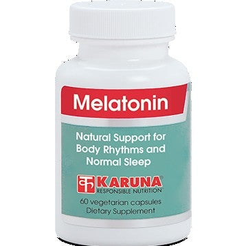 Melatonin 3 mg Karuna