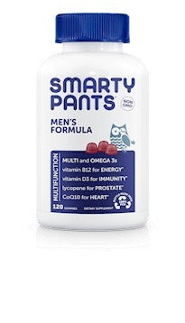 Men's Formula SmartyPants Vitamins