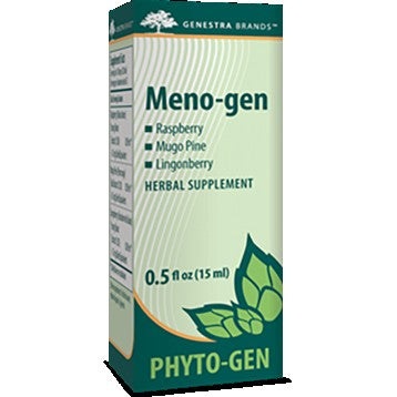 Meno-gen Genestra