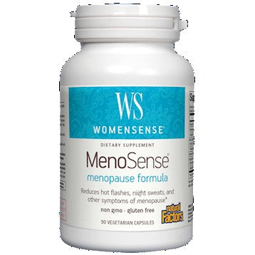 MenoSense Womensense