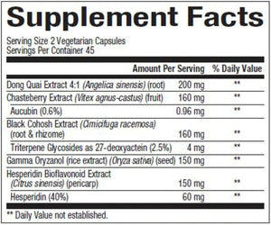 MenoSense Womensense