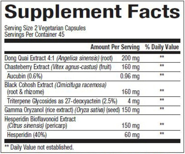MenoSense Womensense