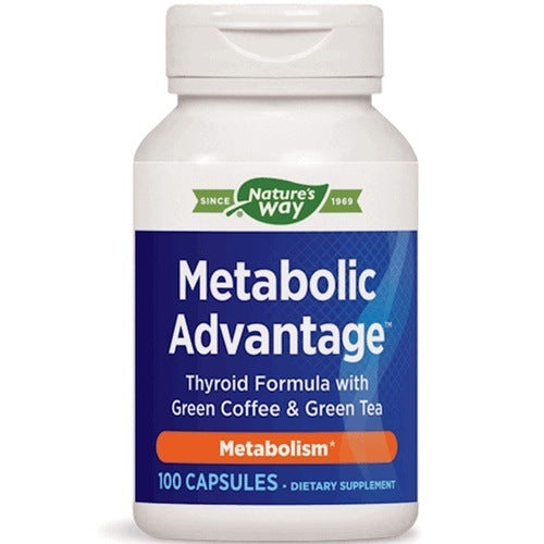 Metabolic Advantage Natures way