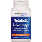 Metabolic Advantage Natures way
