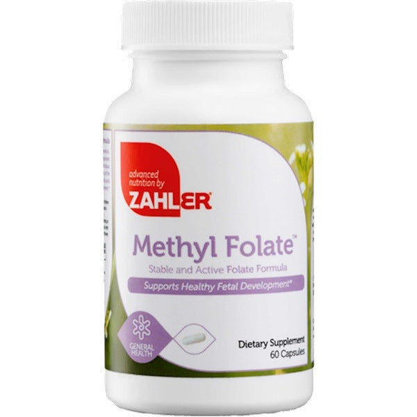 Methyl Folate