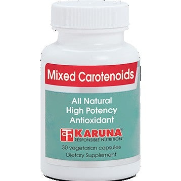 Mixed Carotenoids Karuna