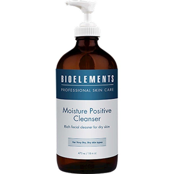 Moisture Positive Cleanser Bioelements INC