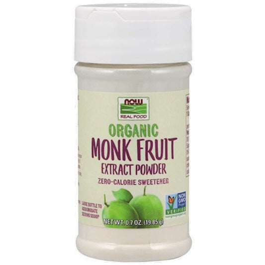 Monk Fruit Extract Powder Organic