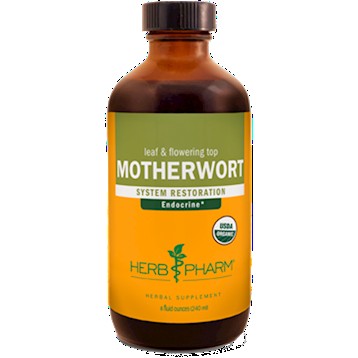 Motherwort Herb Pharm