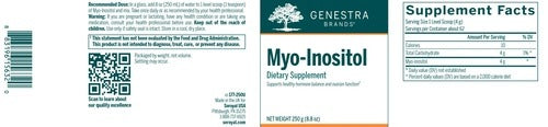 Myo-Inositol Genestra