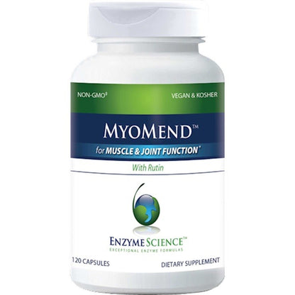 MyoMend Enzyme Science