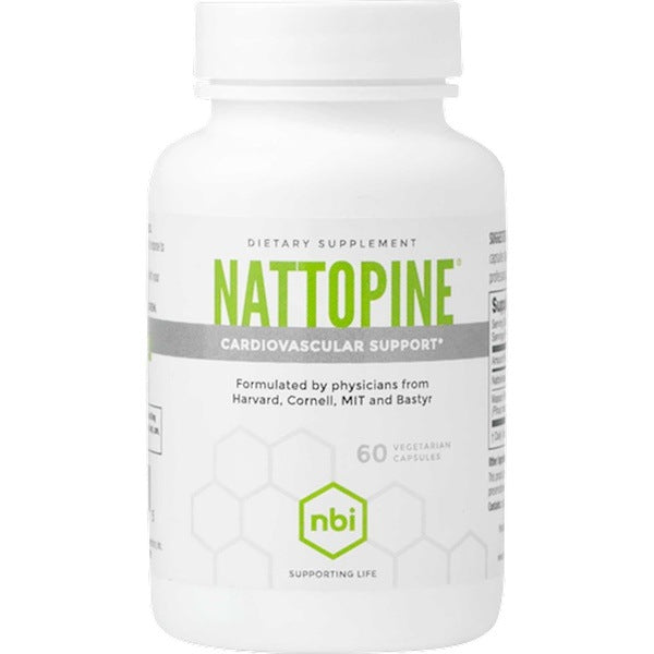 Nattopine - NBI