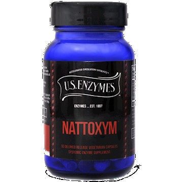 NATTOXYM US Enzymes