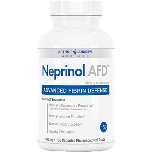 Arthur Andrew Medical Neprinol AFD - Support Immune Function