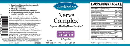 Nerve Complex EuroMedica