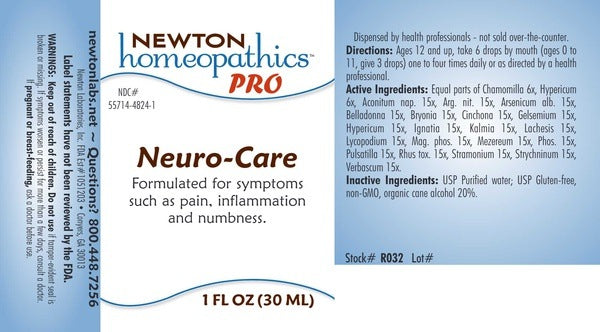 PRO Neuro-Care Newton Pro