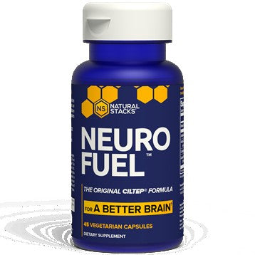 Neurofuel Natural Stacks