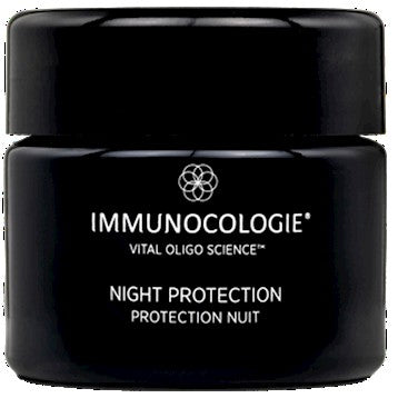 Night Protection Immunocologie Skincare