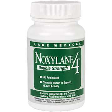 Noxylane4 Double Strength Lane Medical