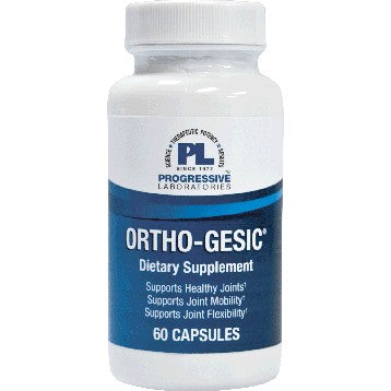 ORTHO-GESIC Progressive Labs