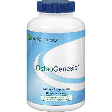 OSTEOGENESIS Nutra BioGenesis.com