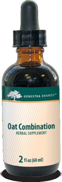 Oat Combination Genestra