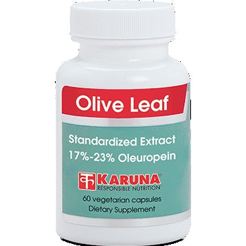 Olive Leaf Extract Karuna