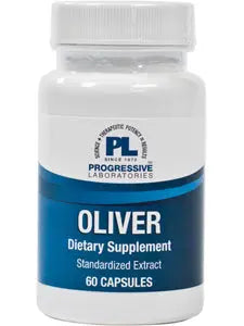 Oliver Progressive Labs