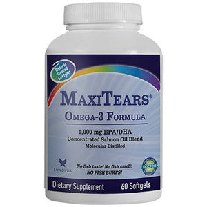 Omega-3 Formula MaxiVision