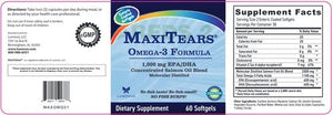 Omega-3 Formula MaxiVision