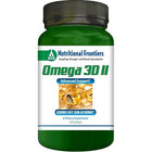 Omega 3D II Lemon Nutritional Frontiers