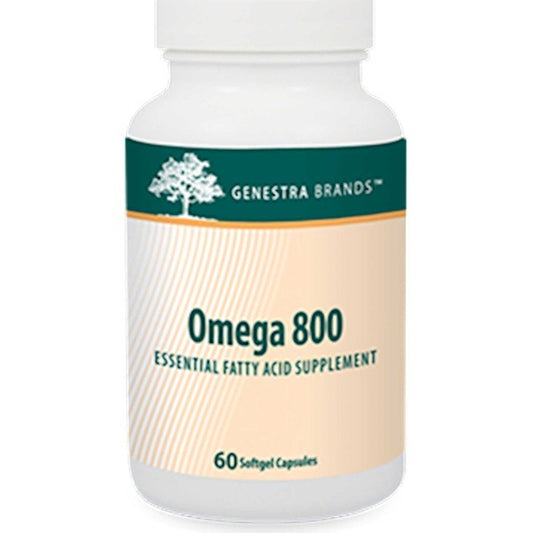 Omega 800 Genestra