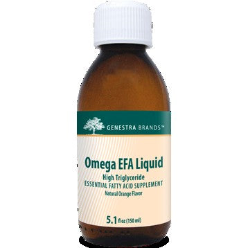 Omega EFA Liquid Genestra