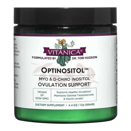 Optinositol Vitanica