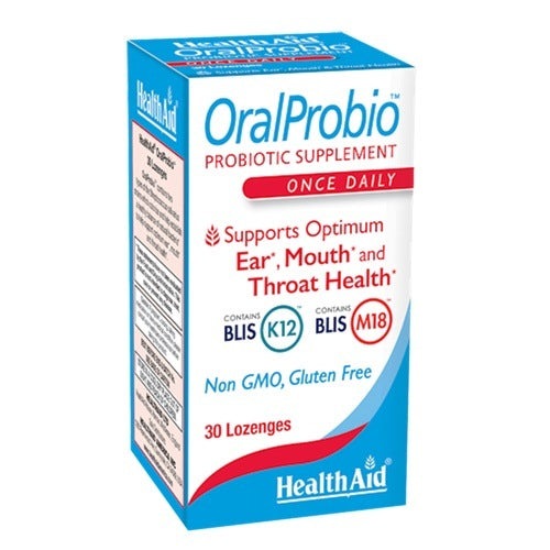 OralProbio (2 Billion) Health Aid America