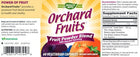 Orchard Fruits Natures way