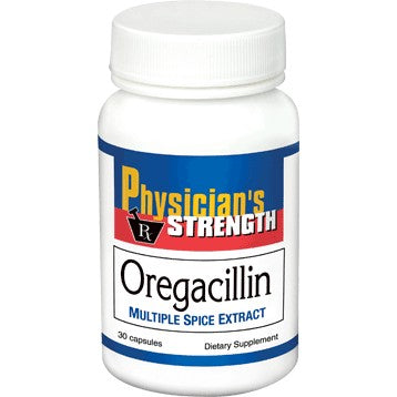 Oregacillin Physician's Strength