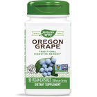 Oregon Grape Root Natures way