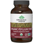 Organic Psyllium Fiber Organic India