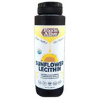 Organic Sunflower Lecithin Foods Alive