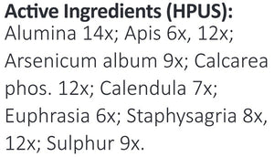 Ortho-K Thin Eye Drops by Natural Ophthalmics, Inc [ 3