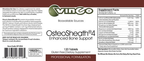 OsteoSheath4 Vinco