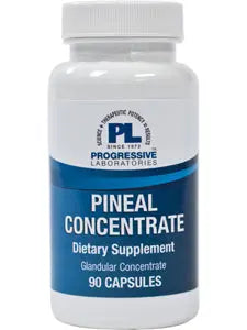 PINEAL CONCENTRATE Progressive Labs