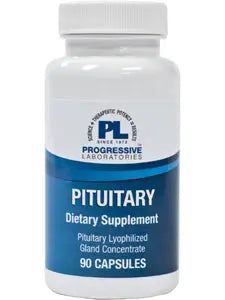 PITUITARY Progressive Labs