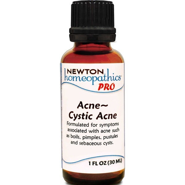 PRO Acne~Cystic Acne Newton Pro